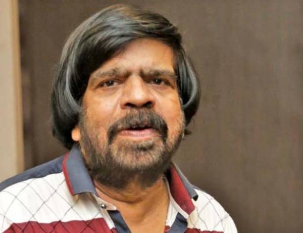 தினத்தந்தி கங்காதரன் பேரன் நவீன் பால்வண்ணன் மறைவு: டி.ராஜேந்தர் இரங்கல்