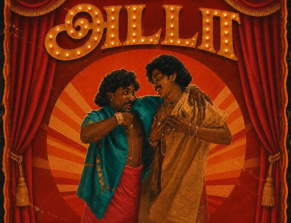Killa K and Paal Dabba bring Tamil cinema nostalgia into the rap era with 'Adada'