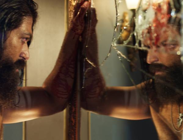 TOXIC CAST AND CREW AND STILLS 