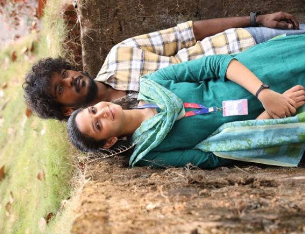‘ஹைக்கூ’ திரைப்பட டீசர்!
