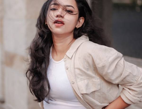 ‘என்ன விலை’ மணிமேகலை கதாபாத்திரம் சவால் – ஷாஷா சிவகுமார்