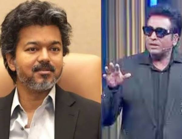 Vijay Vs Vijay Sethupathi: Bigg Boss Tamil clarifies VJS’ remarks on leadership