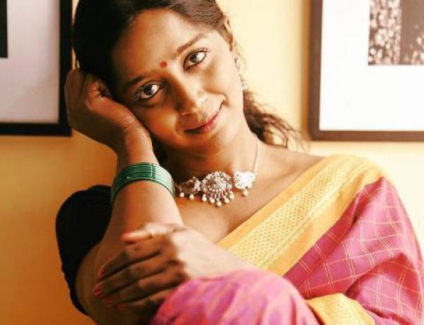 என்ன விலை’ திரைப்படம் குறித்து நடிகை விஜயலட்சுமி வீரமணி!