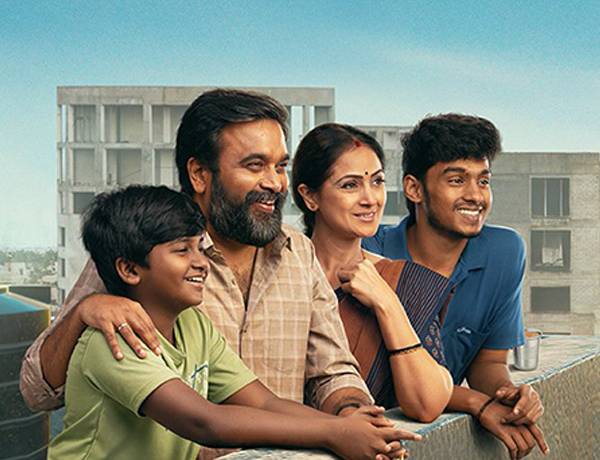 சைமா (SIIMA) விருதுகளில் அசத்திய ‘டூரிஸ்ட் ஃபேமிலி’ – 6 விருதுகளை வென்றது!