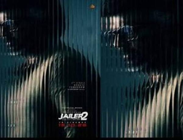Jailer 2 gets a new musical punch with second single announcement