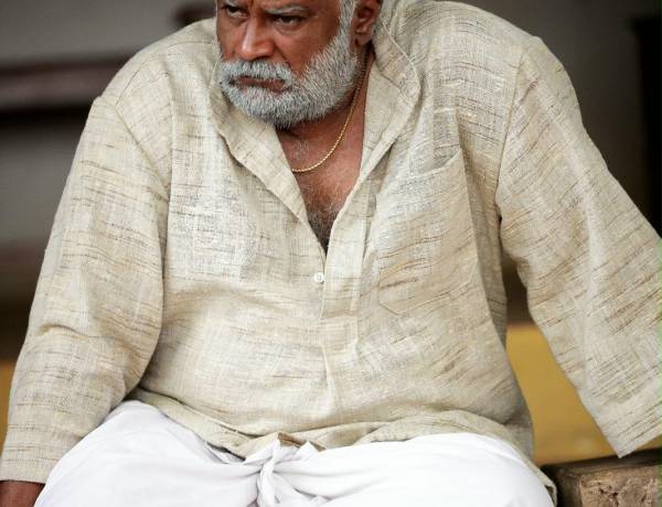 "'டோரதி' படத்தில் என் கதாபாத்திரத்திற்கு கிடைத்து வரும் ரசிகர்களின் அன்பு எனக்கு மகிழ்ச்சியையும் பொறுப்பையும் கொடுத்திருக்கிறது"- நடிகர் முத்துக்குமார்!