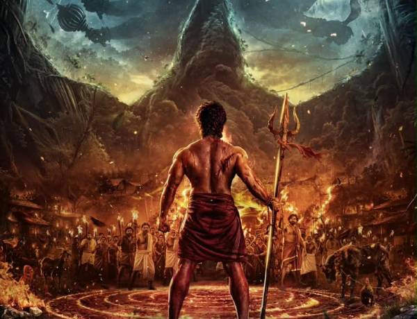 தெய்வீக மர்மத் த்ரில்லர் கதைக்களத்தில் உருவாகும் ‘ஆதி ருத்ரா’ – ஜனவரியில் படப்பிடிப்பு தொடக்கம்!