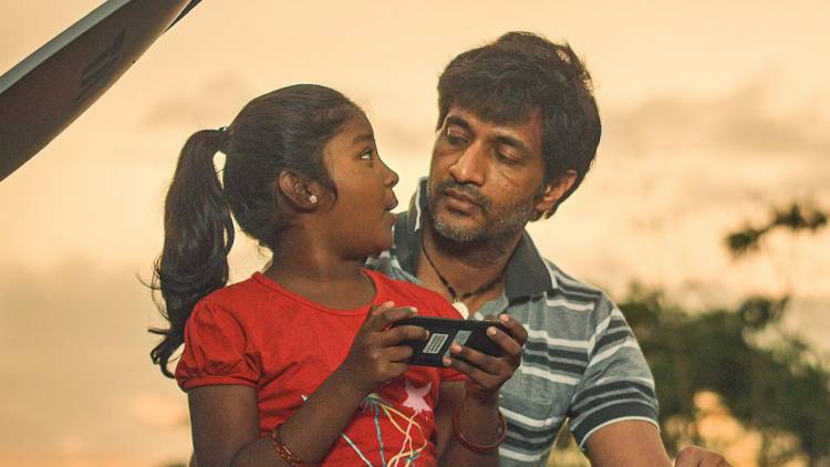 *“சாதாரண மனிதர்களின் உண்மையான உணர்வுகளைப் பற்றிய படம் ‘மெல்லிசை’”- நடிகர் கிஷோர்!*