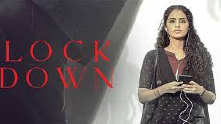 ‘லாக்டவுன்’ பட விமர்சனம் - விமர்சிப்பவர் சென்னை பத்திரிகா சிவாஜி