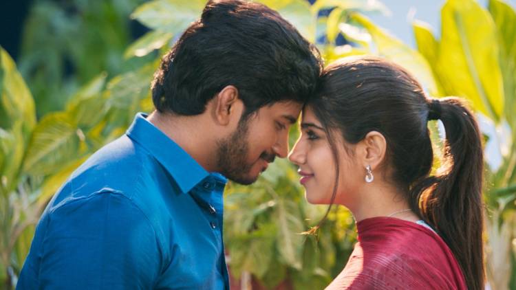 Cast : Aadhav Krishna, Simran, Badava Gopi, Vinodhini, Jawa Sundaresan, Rohit, Dhananjeyan, Muthu Buvan & Others.