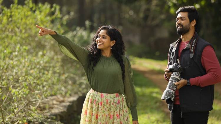 ‘மைலாஞ்சி’ பட விமர்சனம் - விமர்சிப்பவர் சென்னை பத்திரிகா சிவாஜி