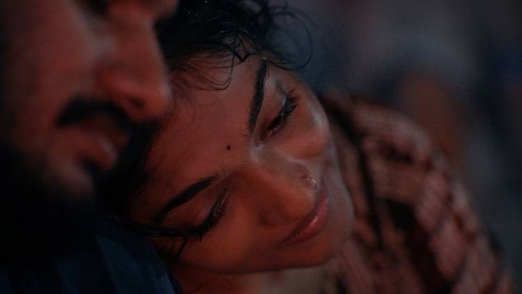 கேபர் வாசுகியின் “ஃப்ராங்கிபானி” அதிகாரப்பூர்வ மியூசிக் வீடியோ வெளியீடு – தமிழ் தனியிசை (இன்டிபெண்டண்ட்) யில் ஒரு மைல்கல் தருணம்!