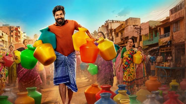 ‘கட்டா குஸ்தி 2’ பட விமர்சனம்