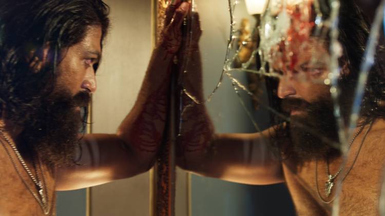TOXIC CAST AND CREW AND STILLS 