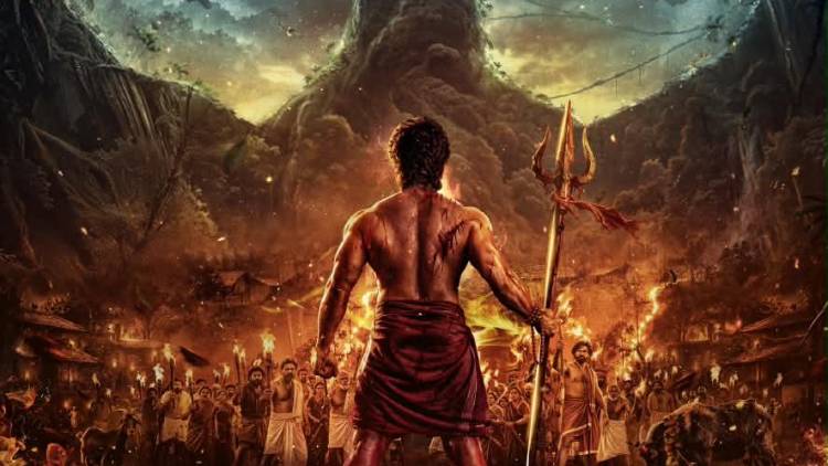 தெய்வீக மர்மத் த்ரில்லர் கதைக்களத்தில் உருவாகும் ‘ஆதி ருத்ரா’ – ஜனவரியில் படப்பிடிப்பு தொடக்கம்!