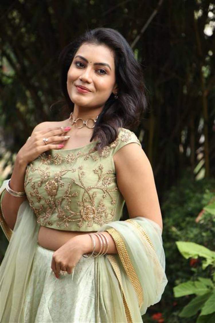 Charlie Chaplin 2 - Press Meet Stills