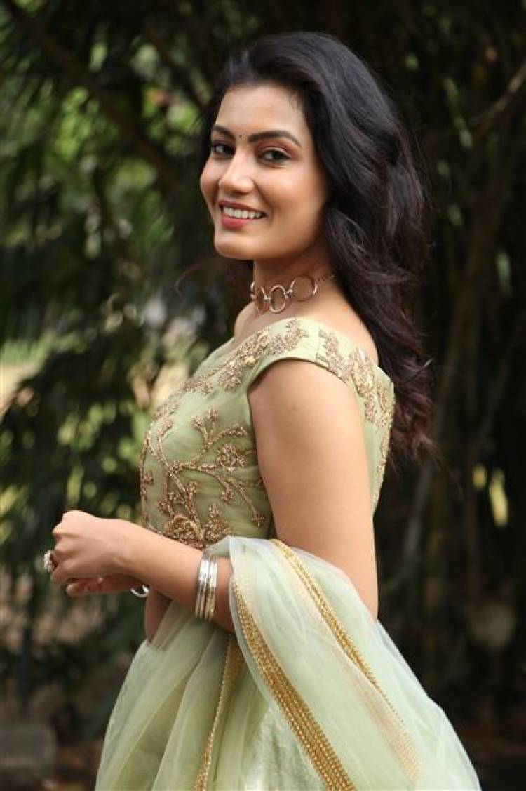 Charlie Chaplin 2 - Press Meet Stills