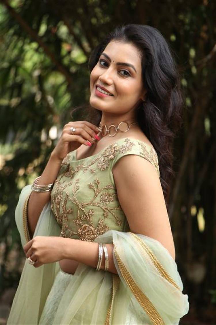 Charlie Chaplin 2 - Press Meet Stills
