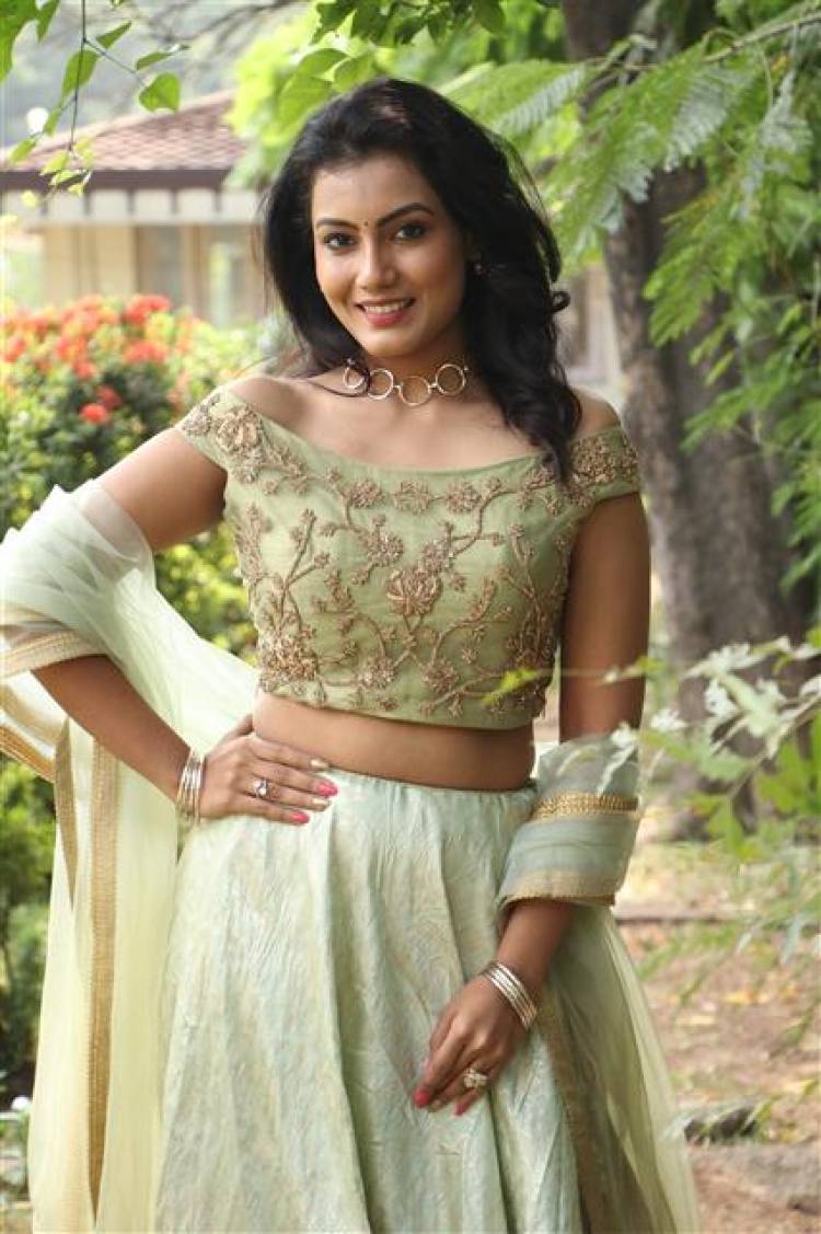 Charlie Chaplin 2 - Press Meet Stills
