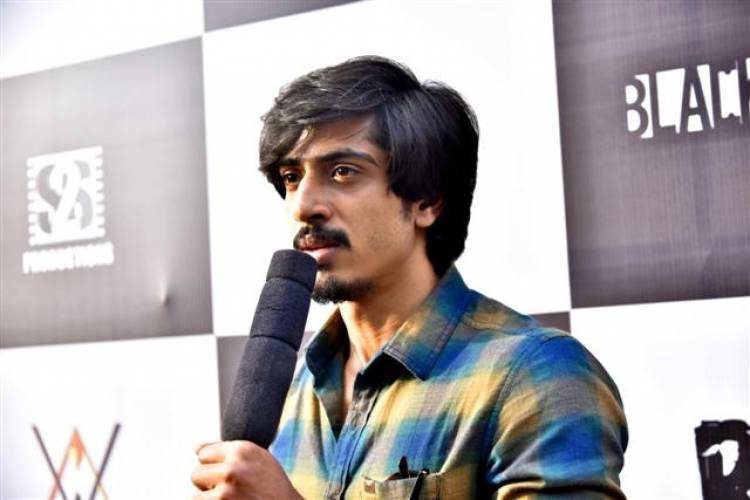 The Premiere show of the much awaited Short Film ‘RAA’