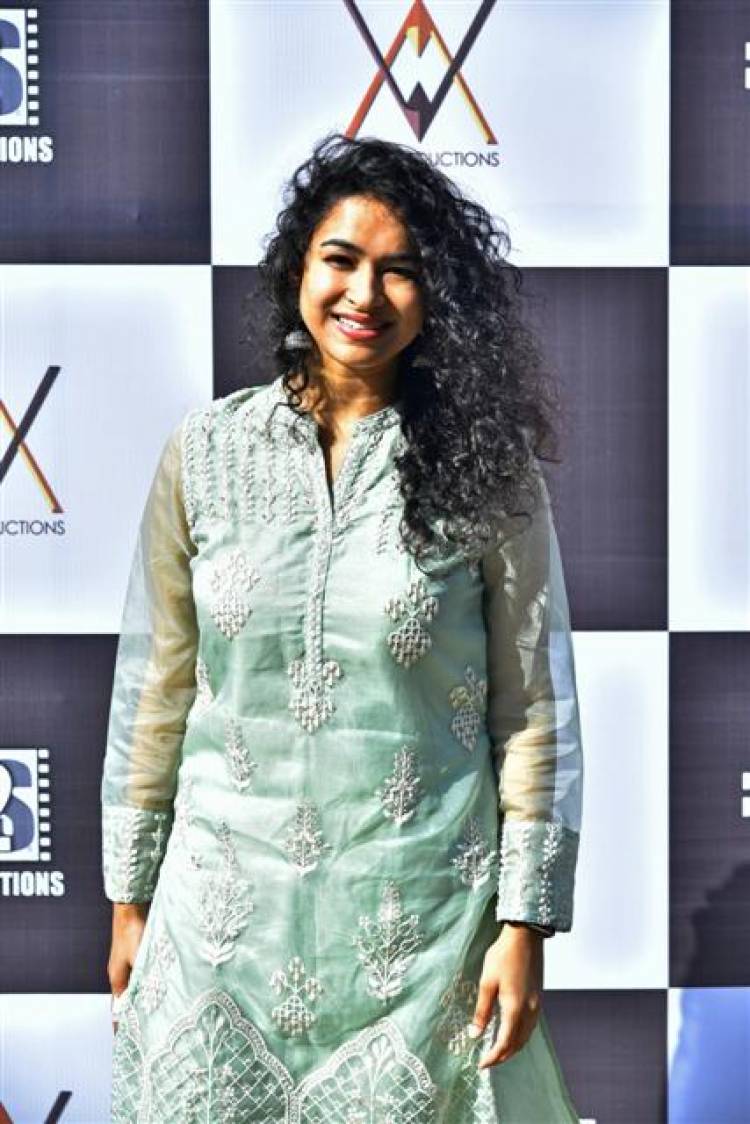 The Premiere show of the much awaited Short Film ‘RAA’