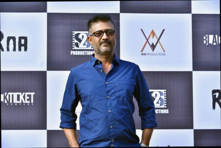 The Premiere show of the much awaited Short Film ‘RAA’