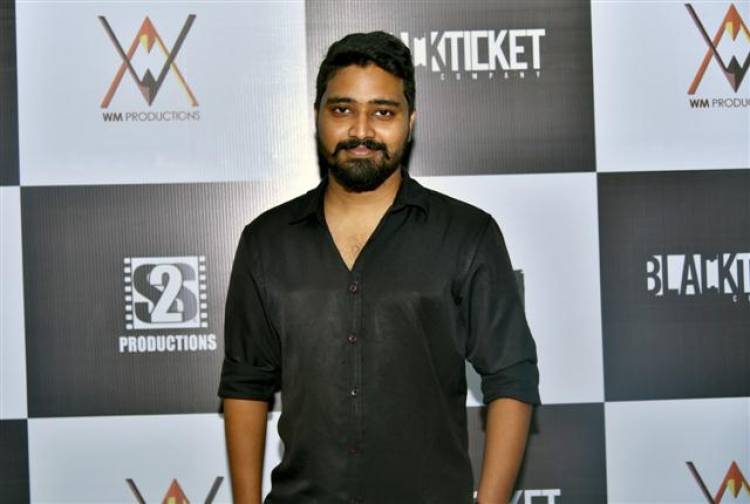 The Premiere show of the much awaited Short Film ‘RAA’