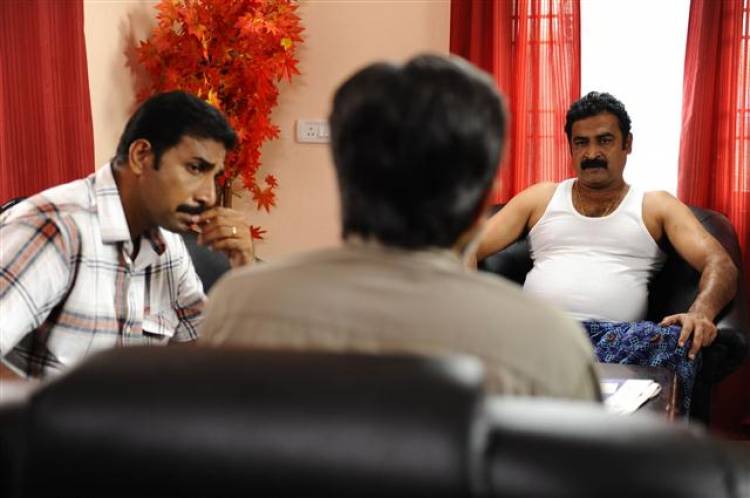 "Chithiram Pesuthadi 2" Movie Stills and Cast Crew Details