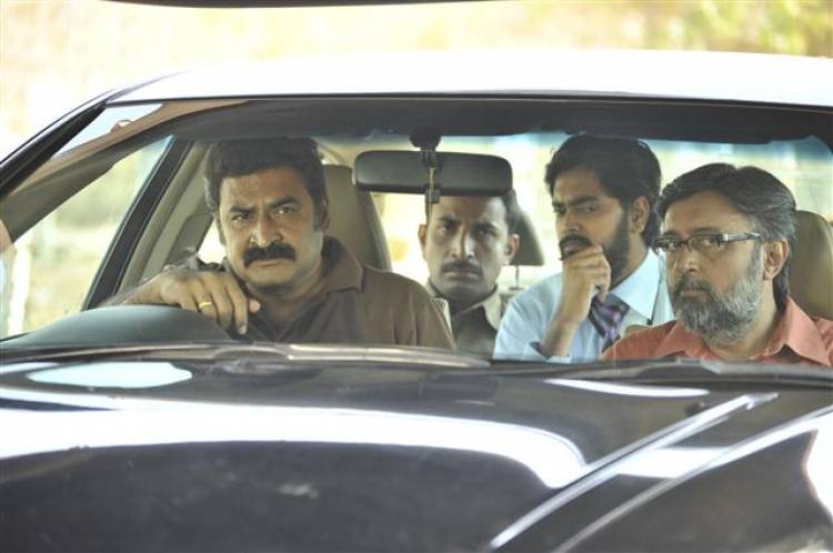 "Chithiram Pesuthadi 2" Movie Stills and Cast Crew Details