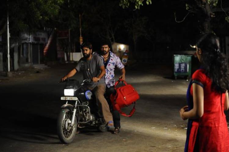 "Chithiram Pesuthadi 2" Movie Stills and Cast Crew Details