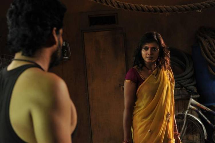 "Chithiram Pesuthadi 2" Movie Stills and Cast Crew Details