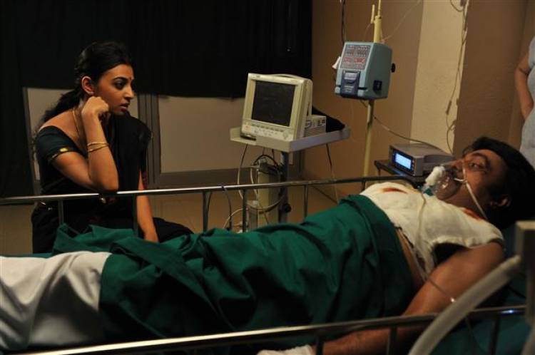 "Chithiram Pesuthadi 2" Movie Stills and Cast Crew Details