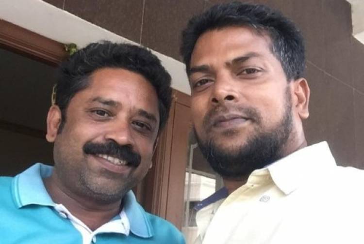 டைம் லைன் சினிமாஸ் சார்பாக சுந்தர் அண்ணாமலை தயாரிக்கும் புதிய படத்தை இயக்குகிறார் இயக்குனர் சீனு ராமசாமி