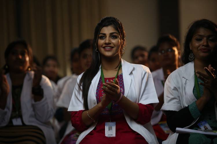 ZOMBIE - Tamil Movie Stills