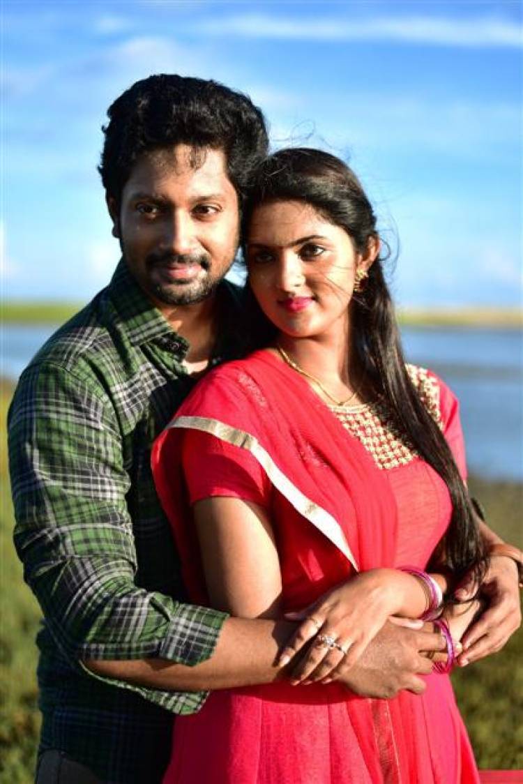 Embiran Tamil Movie Stills