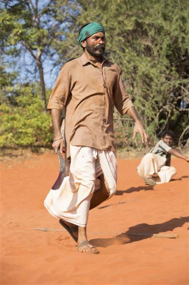 Asuran Movie Stills