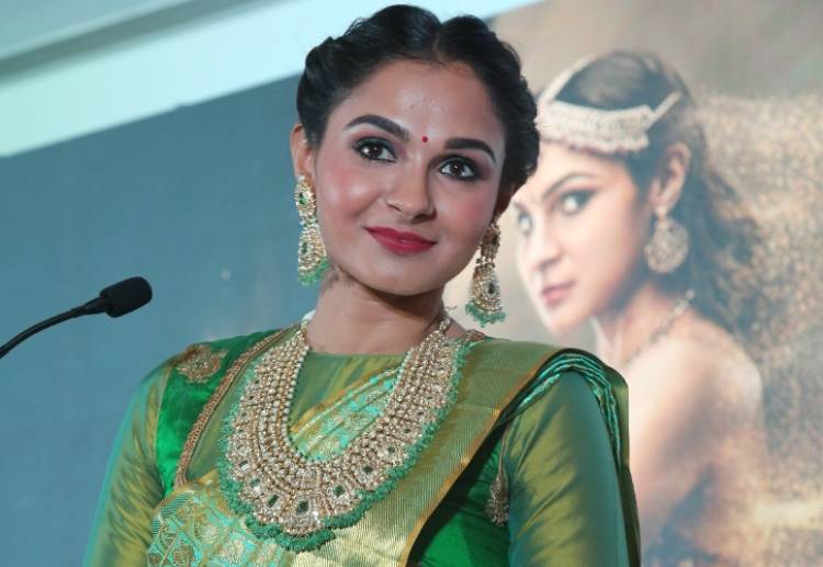 இந்தி தயாரிப்பாளர்களுக்கு தெரிந்தது, கன்னட இயக்குனர்களுக்கு தெரிந்தது, ஏன் தமிழ் சினிமாகாரர்களுக்கு தெரியவில்லை - நடிகை ஆண்ட்ரியா ஆதங்கம்