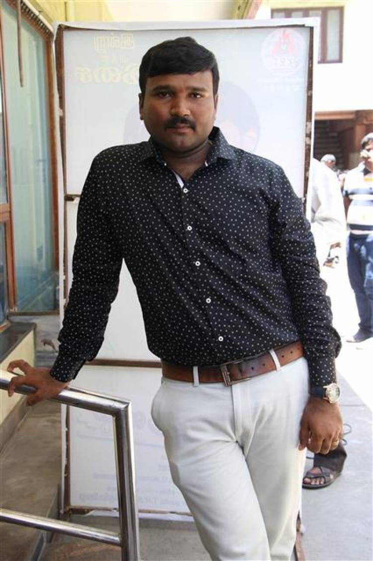 "Kallathanam" Audio Launch Stills