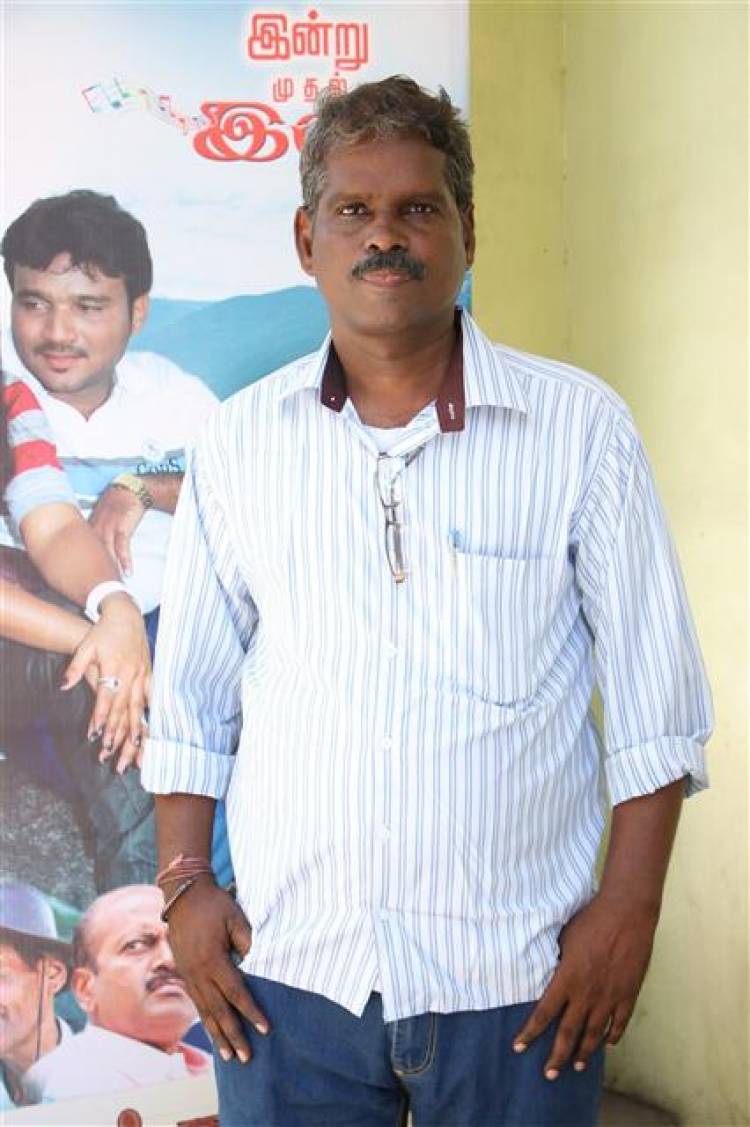 "Kallathanam" Audio Launch Stills