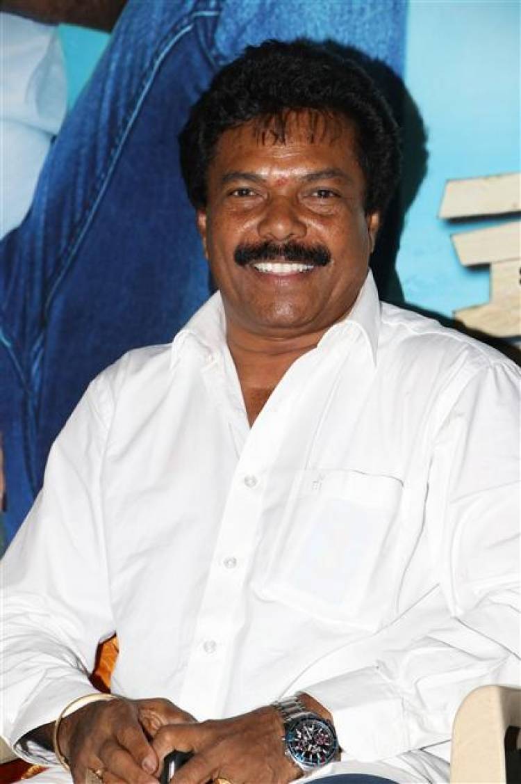 "Kallathanam" Audio Launch Stills