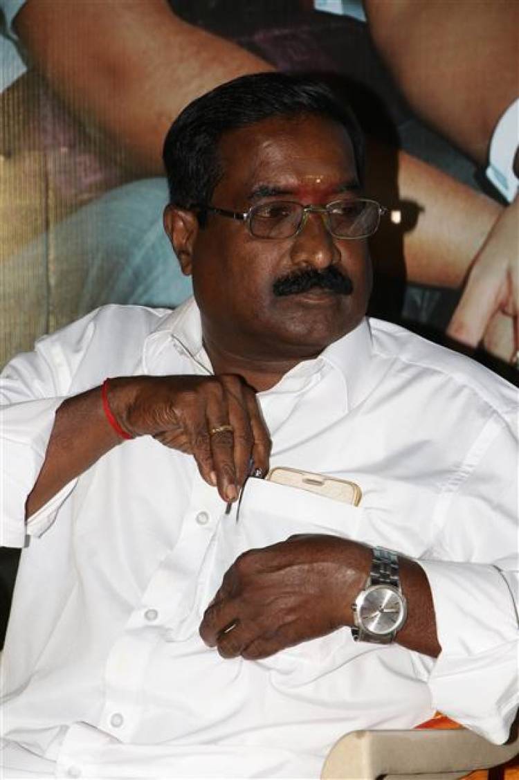 "Kallathanam" Audio Launch Stills