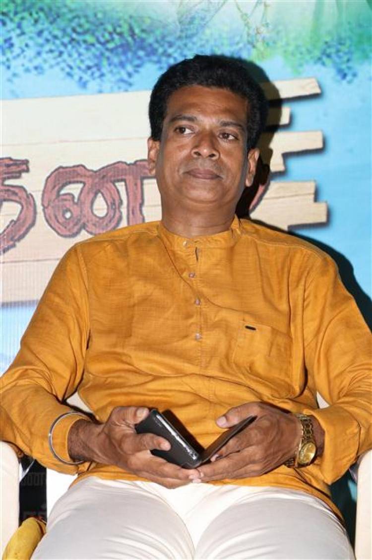 "Kallathanam" Audio Launch Stills