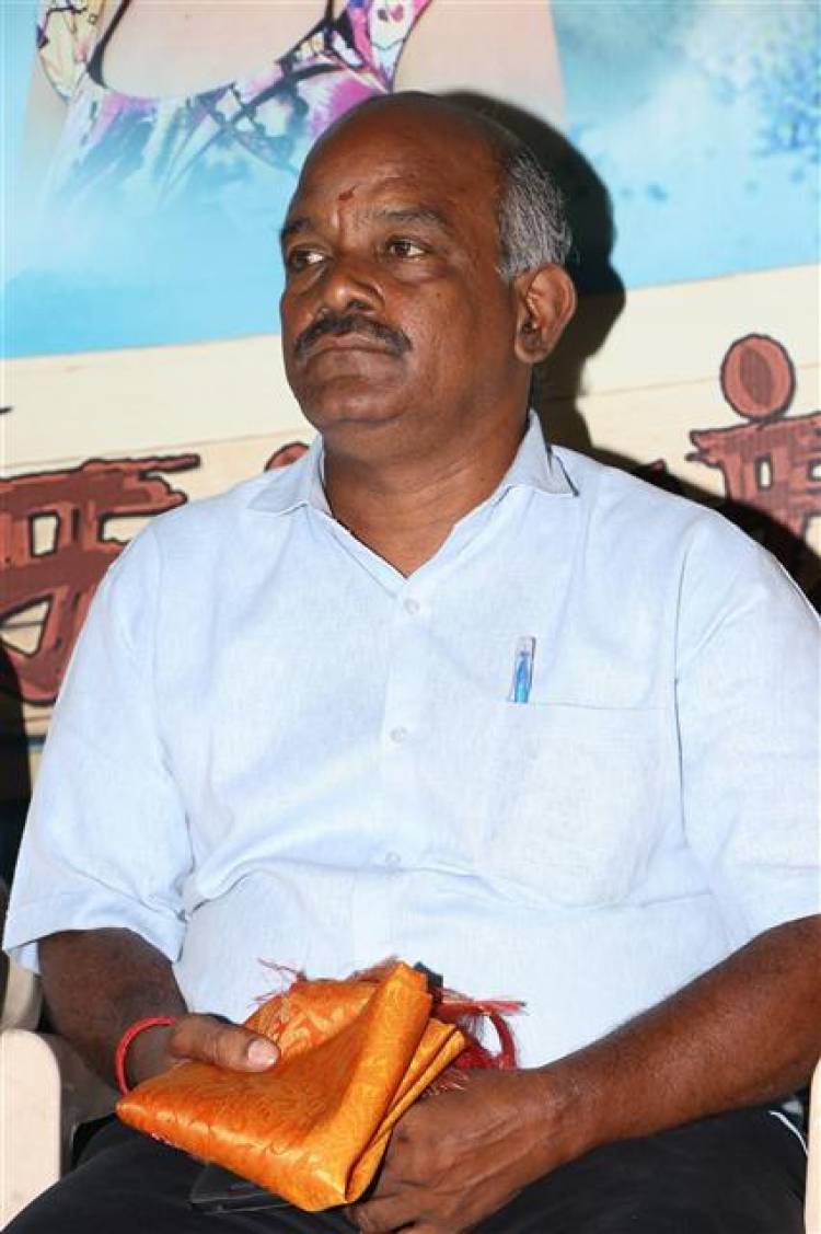 "Kallathanam" Audio Launch Stills