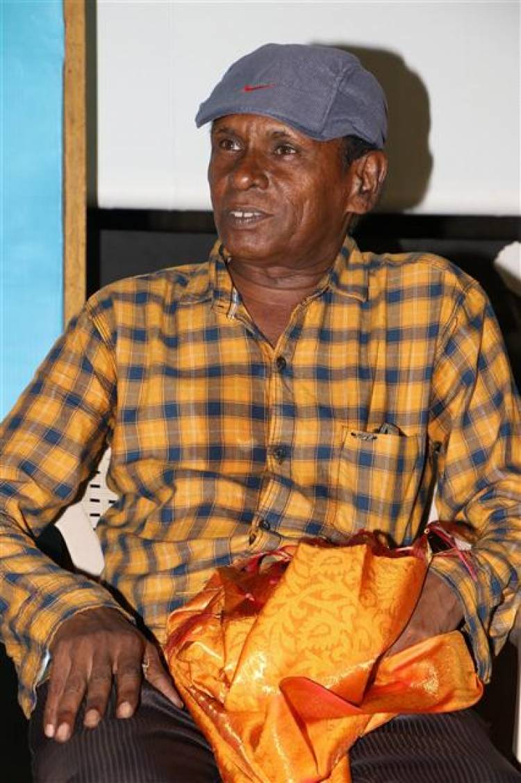 "Kallathanam" Audio Launch Stills