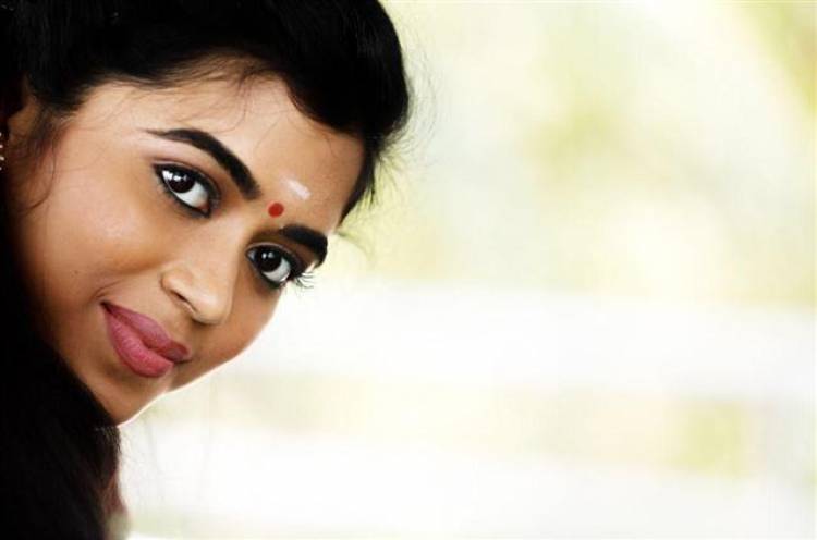 Actress Lovelyn Chandrasekhar Latest Stills