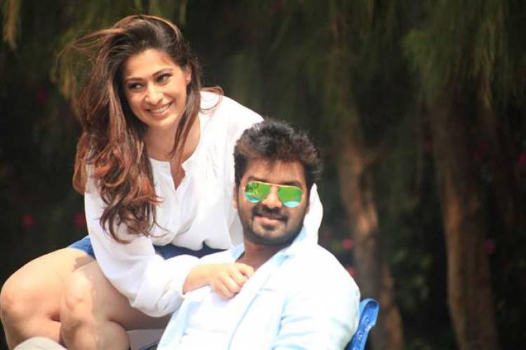 "NEEYA 2" Movie Brand New Stills 