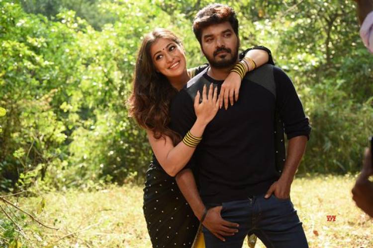 "NEEYA 2" Movie Brand New Stills 
