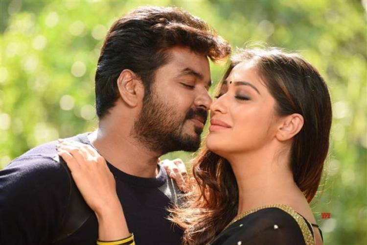 "NEEYA 2" Movie Brand New Stills 