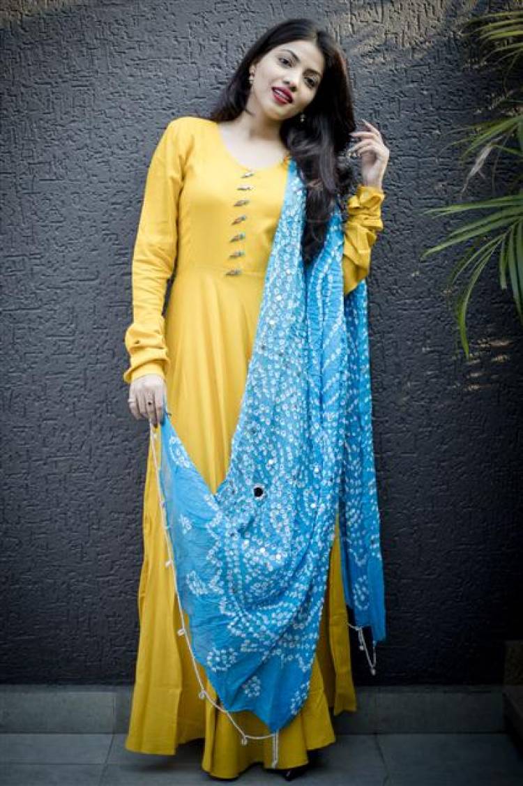 Actress Asma Photoshoot Stills