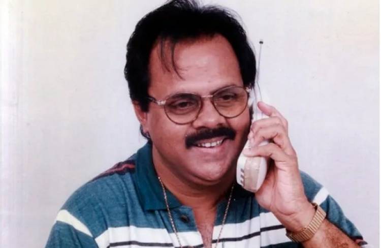 Comedy Actor Crazy Mohan Passed away in Chennai